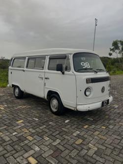 VOLKSWAGEN Kombi 1.6 STD