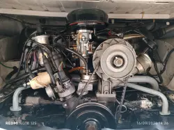 VOLKSWAGEN Kombi Furgão 1.6