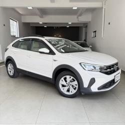VOLKSWAGEN Nivus 1.0 4P FLEX 200 TSI COMFORTLINE TURBO AUTOMTICO