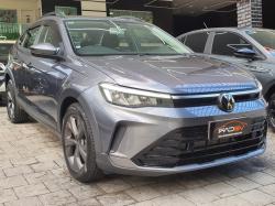 VOLKSWAGEN Nivus 1.0 4P FLEX 200 TSI COMFORTLINE TURBO AUTOMTICO