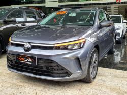 VOLKSWAGEN Nivus 1.0 4P FLEX 200 TSI COMFORTLINE TURBO AUTOM�TICO