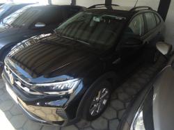VOLKSWAGEN Nivus 1.0 4P FLEX 200 TSI HIGHLINE TURBO AUTOM�TICO
