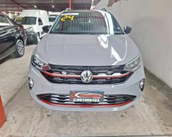 VOLKSWAGEN Nivus 1.0 4P FLEX 200 TSI HIGHLINE TURBO AUTOM�TICO