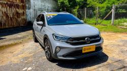 VOLKSWAGEN Nivus 1.0 4P FLEX 200 TSI HIGHLINE TURBO AUTOM�TICO