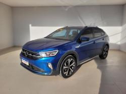 VOLKSWAGEN Nivus 1.0 4P FLEX 200 TSI HIGHLINE TURBO AUTOM�TICO