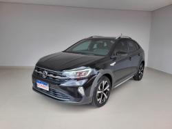 VOLKSWAGEN Nivus 1.0 4P FLEX 200 TSI HIGHLINE TURBO AUTOM�TICO