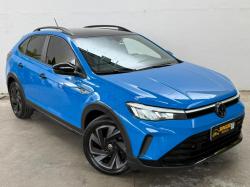 VOLKSWAGEN Nivus 1.0 4P FLEX 200 TSI HIGHLINE TURBO AUTOM�TICO