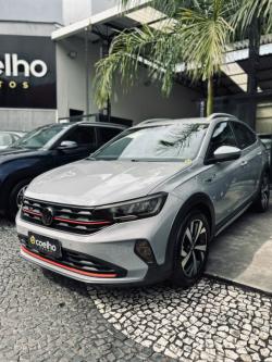 VOLKSWAGEN Nivus 1.0 4P FLEX 200 TSI HIGHLINE TURBO AUTOM�TICO