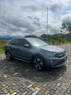 VOLKSWAGEN Nivus 1.0 4P FLEX 200 TSI HIGHLINE TURBO AUTOM�TICO