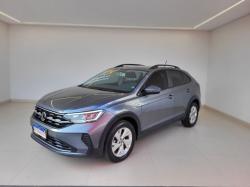 VOLKSWAGEN Nivus 1.0 4P FLEX 200 TSI COMFORTLINE TURBO AUTOM�TICO
