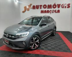 VOLKSWAGEN Nivus 1.0 4P FLEX 200 TSI HIGHLINE TURBO AUTOM�TICO