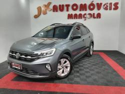 VOLKSWAGEN Nivus 1.0 4P FLEX 200 TSI SENSE TURBO AUTOM�TICO