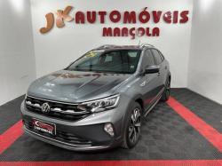 VOLKSWAGEN Nivus 1.0 4P FLEX 200 TSI HIGHLINE TURBO AUTOMÁTICO