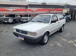 VOLKSWAGEN Parati 1.6 CL
