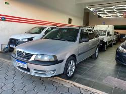 VOLKSWAGEN Parati 2.0 4P G3 CROSSOVER