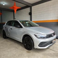 VOLKSWAGEN Polo Hatch 1.0 4P MPI TRACK