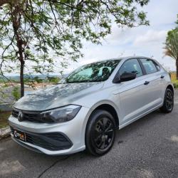 VOLKSWAGEN Polo Hatch 1.0 4P MPI TRACK