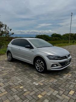 VOLKSWAGEN Polo Hatch 1.0 12V 4P 200 TSI HIGHLINE AUTOMTICO