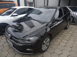 VOLKSWAGEN Polo Hatch 1.0 12V 4P 200 TSI HIGHLINE AUTOMTICO