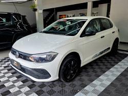 VOLKSWAGEN Polo Hatch 1.0 12V 4P MPI FLEX