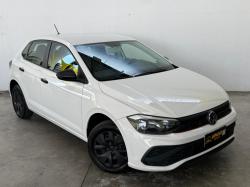VOLKSWAGEN Polo Hatch 1.0 4P MPI TRACK