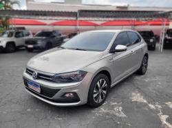 VOLKSWAGEN Polo Hatch 1.0 4P 170 TSI COMFORTLINE AUTOMTICO