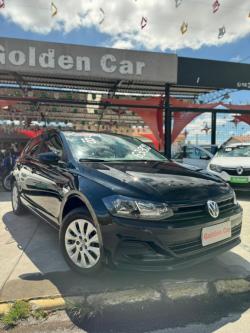 VOLKSWAGEN Polo Hatch 1.0 12V 4P MPI FLEX