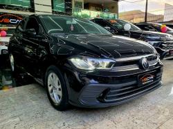 VOLKSWAGEN Polo Hatch 1.0 12V 4P 200 TSI  COMFORTLINE AUTOMTICO