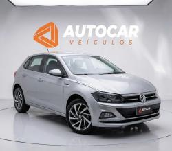 VOLKSWAGEN Polo Hatch 1.0 12V 4P 200 TSI HIGHLINE AUTOM�TICO