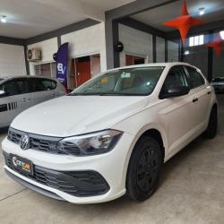 VOLKSWAGEN Polo Hatch 1.0 4P MPI TRACK