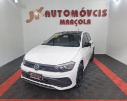 VOLKSWAGEN Polo Hatch 1.0 4P MPI TRACK ROCK IN ROCK