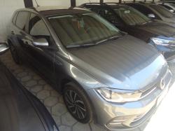 VOLKSWAGEN Polo Hatch 1.0 12V 4P 200 TSI HIGHLINE AUTOM�TICO