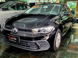 VOLKSWAGEN Polo Hatch 1.0 12V 4P 200 TSI  COMFORTLINE AUTOM�TICO