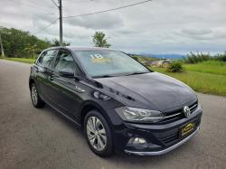 VOLKSWAGEN Polo Hatch 1.0 12V 4P 200 TSI HIGHLINE AUTOM�TICO