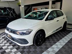 VOLKSWAGEN Polo Hatch 1.0 4P MPI TRACK