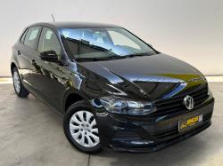 VOLKSWAGEN Polo Hatch 1.0 12V 4P MPI FLEX