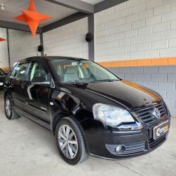 VOLKSWAGEN Polo Hatch 1.6 4P SPORTLINE FLEX