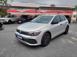 VOLKSWAGEN Polo Hatch 1.0 4P MPI TRACK