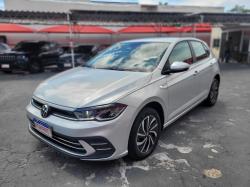 VOLKSWAGEN Polo Hatch 1.0 4P 170 TSI HIGHLINE AUTOM�TICO