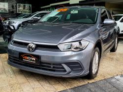 VOLKSWAGEN Polo Hatch 1.0 12V 4P 200 TSI  COMFORTLINE AUTOM�TICO