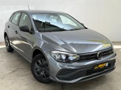 VOLKSWAGEN Polo Hatch 1.0 4P MPI TRACK