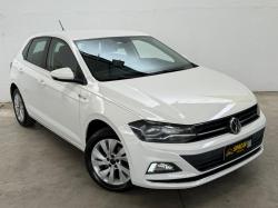 VOLKSWAGEN Polo Hatch 1.0 12V 4P 200 TSI HIGHLINE AUTOM�TICO