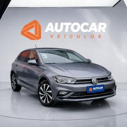 VOLKSWAGEN Polo Hatch 1.0 4P 170 TSI HIGHLINE AUTOM�TICO