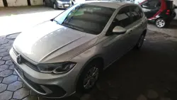 VOLKSWAGEN Polo Hatch 1.0 12V 4P 200 TSI SENSE AUTOM�TICO