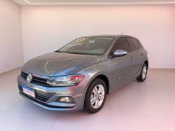 VOLKSWAGEN Polo Hatch 1.0 12V 4P MPI FLEX