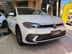 VOLKSWAGEN Polo Hatch 1.0 4P 170 TSI HIGHLINE AUTOM�TICO