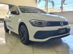 VOLKSWAGEN Polo Hatch 1.0 4P MPI TRACK ROCK IN ROCK