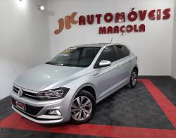 VOLKSWAGEN Polo Hatch 1.0 12V 4P 200 TSI HIGHLINE AUTOM�TICO