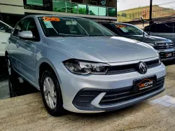 VOLKSWAGEN Polo Hatch 1.0 12V 4P 200 TSI SENSE AUTOM�TICO