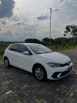 VOLKSWAGEN Polo Hatch 1.0 12V 4P 200 TSI COMFORTLINE